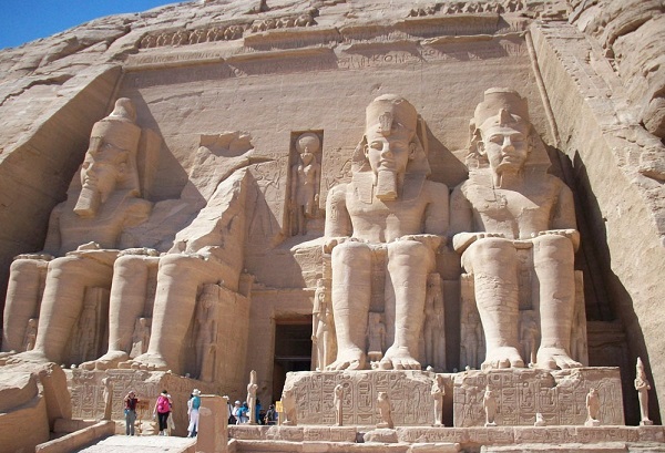 Aswan Tourist Attractions